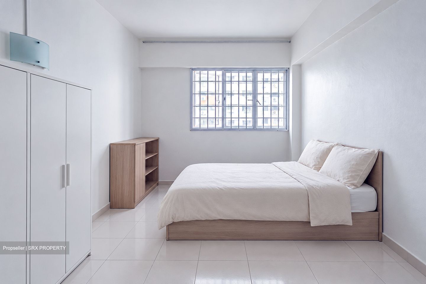Blk 209 Bukit Batok Street 21 (Bukit Batok), HDB 4 Rooms #636449751